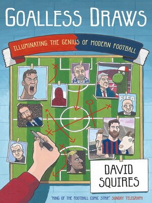 cover image of Goalless Draws